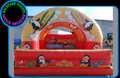 14'X14' PENGUIN BOUNCE $219.00 DISCOUNTED PRICE 14'X14' PENGUIN BOUNCE $219.00 DISCOUNTED PRICE